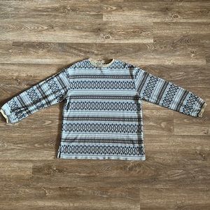 Vintage Lightweight Sweater